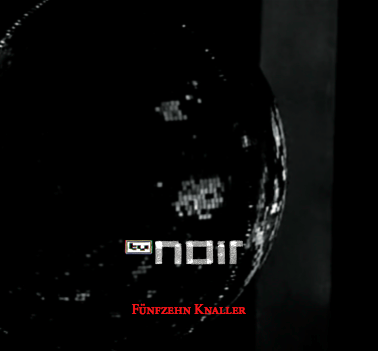 TV Noir - Fünfzehn Knaller